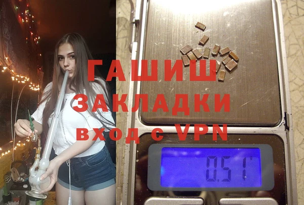 гидра Алексеевка